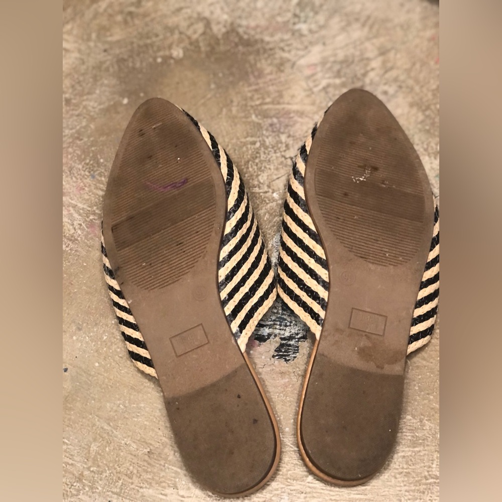 🤎SLIP ON MULES🤎 - Picture 4 of 5